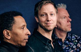 Tingvall Trio, Foto: Steven Haberland