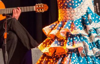 Tapitas Flamencas, Foto: Madlen Sasse