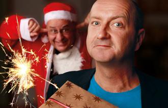 Schwarze Grütze, Foto: Thomas Bartilla