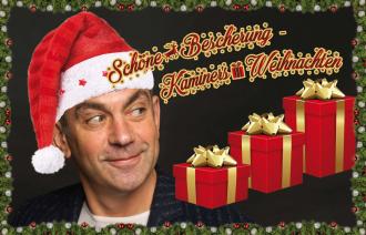 Wladimir Kaminer, Foto: Michael Ihle Wladimir Kaminer, Foto: Michael Ihle