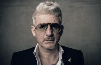 Heinz Strunk, Foto: Dennis Dirksen