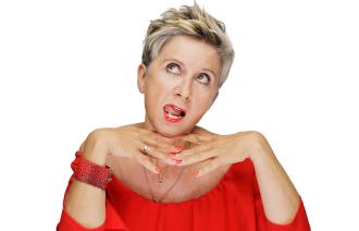 Tatjana Meissner, Foto: Robert Lehmann Tatjana Meissner, Foto: Robert Lehmann