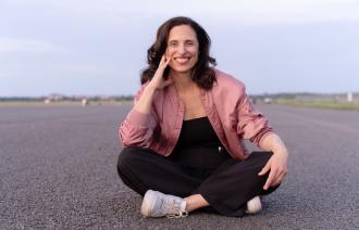 © Natascha Roth by Natalia Selivanova