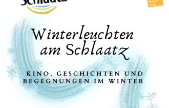 Winterleuchten am Schlaatz, Foto: KUBUS, Lizenz: KUBUS Winterleuchten am Schlaatz, Foto: KUBUS, Lizenz: KUBUS