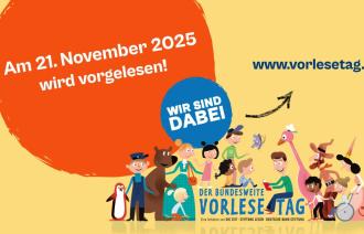 Foto: © Gert Albrecht für DIE ZEIT, Stiftung Lesen, Deutsche Bahn Stiftung