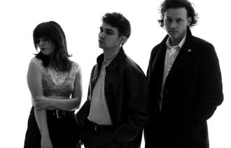 BAND, Foto: Nils Marvyn , Lizenz: FREUDE