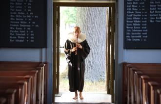 Szene aus Hügenotten, Foto: Enrico Schefter, Lizenz: KAI e.V.