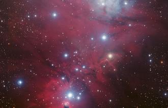 Sternhaufen, Foto: ESO, Lizenz: ESO Sternhaufen, Foto: ESO, Lizenz: ESO