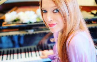 Licia Missori, Foto: Licia Missori, Lizenz: Licia Missori Licia Missori, Foto: Licia Missori, Lizenz: Licia Missori