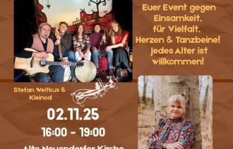 Hoffnungsschimmer, Foto: Lydia Poppe, Lizenz: Lydia Poppe