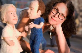 Porträt Lichtspielimpressionen, Foto: Simone Westphal, Lizenz: Simone Westphal Porträt Lichtspielimpressionen, Foto: Simone Westphal, Lizenz: Simone Westphal