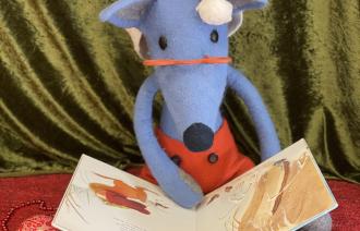 Foto: Henrike Okrent