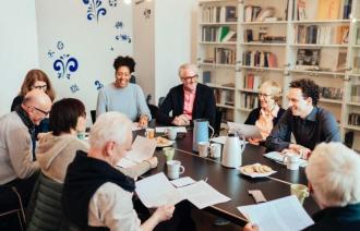 Foto: Shared Reading