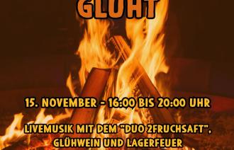 Bornstedt Glüht, Foto: Stadtteilarbeit Bornstedt, Lizenz: Stadtteilkoordination Bornstedt