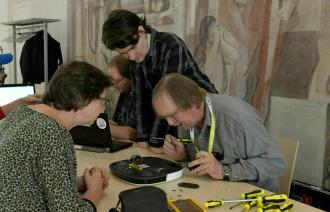 Foto: Michael Lüder