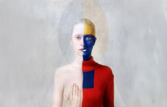 For Malevich, Foto: Katerina Belkina, Lizenz: Katerina Belkina