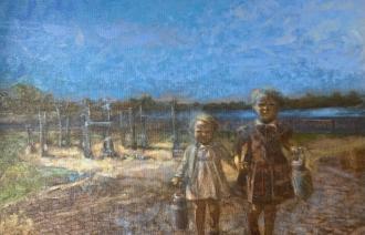 Speicherstadt 2, Foto: Kristine Narvida, Lizenz: Kristine Narvida