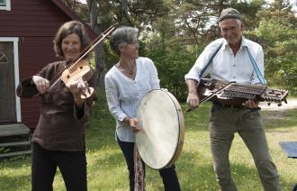 Ensemble Nordklang, Foto: Claudia Deglau, Lizenz: Claudia Deglau