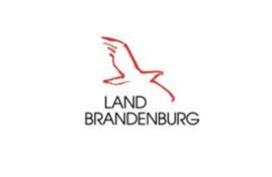 Logo des Landes Brandenburg