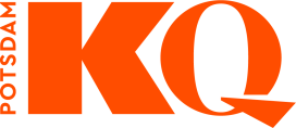 Logo des Kreativ Quartiers Potsdam