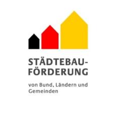 Logo Städtebauförderung Logo Städtebauförderung