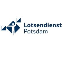 Logo des Lotsendienstes Potsdam