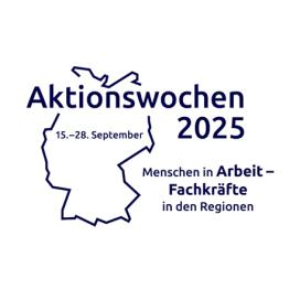 Logo Aktionswoche
