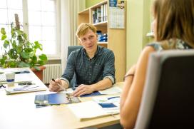 Lotsendienst Potsdam Lotsendienst Potsdam