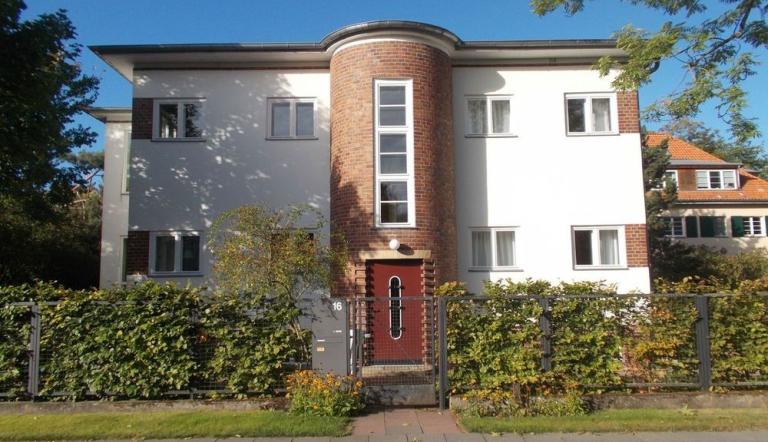 Haus in Potsdam