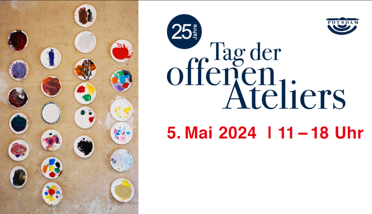 Tag des offenen Ateliers Tag des offenen Ateliers