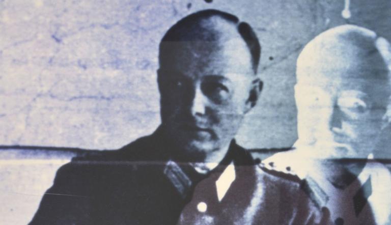 Henning von Tresckow