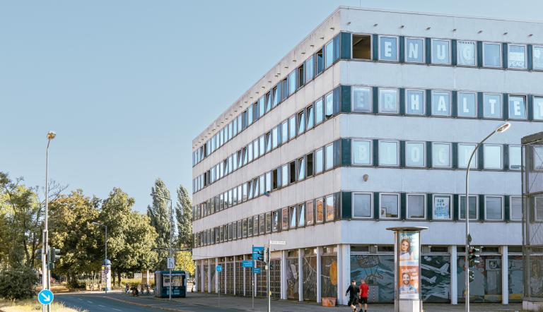 Rechenzentrum