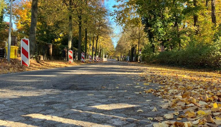 Rudolf-Breitscheid-Straße