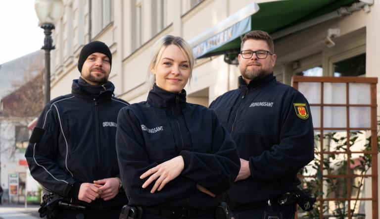 MIT DIR mehr Sicherheit