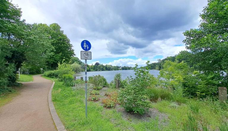 Griebnitzsee
