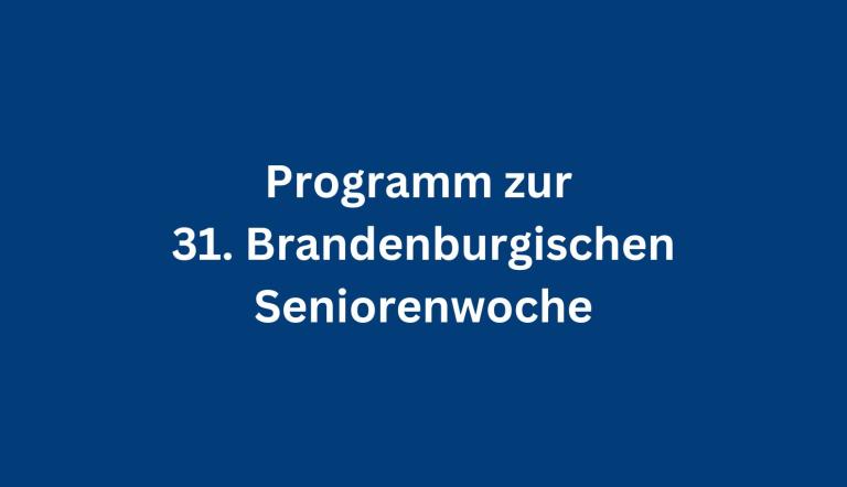 31. BSW 31. BSW