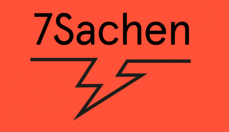7Sachen Netzwerkabend