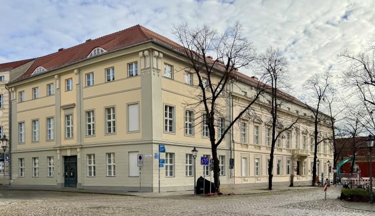 Zentrum für zeithistorische Forschung