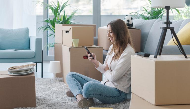 Services der Stadtverwaltung digital und mobil nutzen