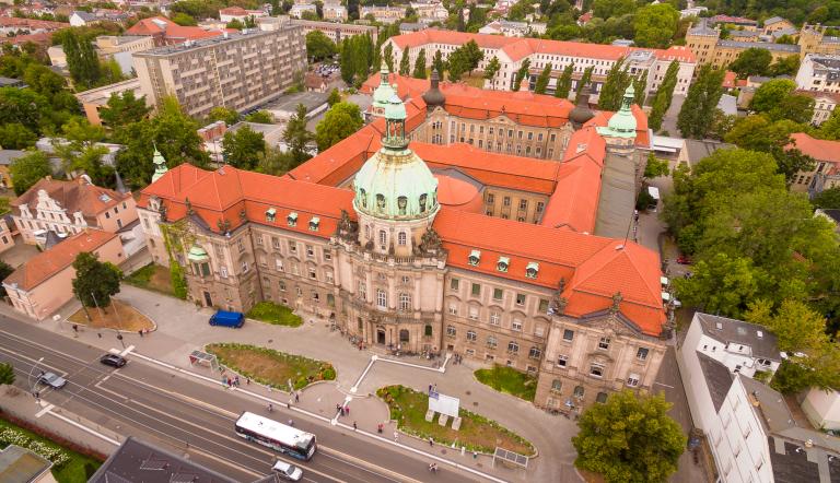 Rathaus Potsdam Rathaus Potsdam