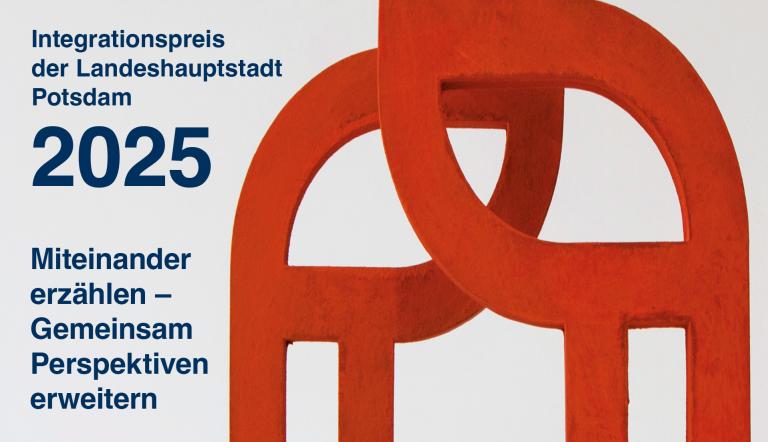 Integrationspreis 2025 Integrationspreis 2025