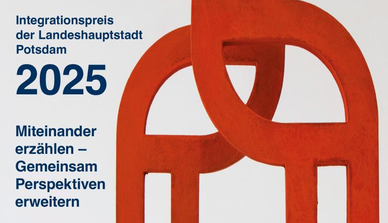 Integrationspreis 2025