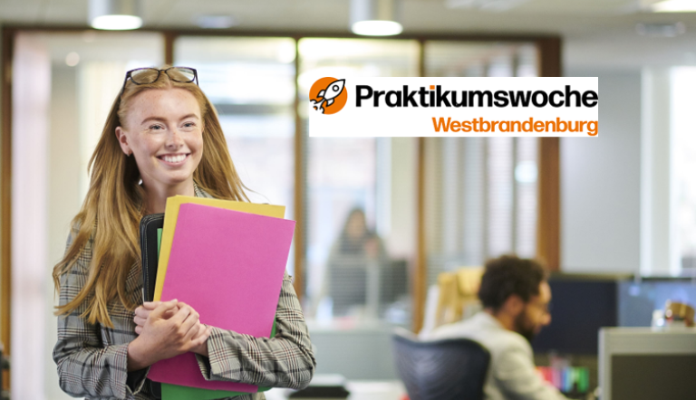 Bild Praktikumswoche Westbrandenburg Bild Praktikumswoche Westbrandenburg