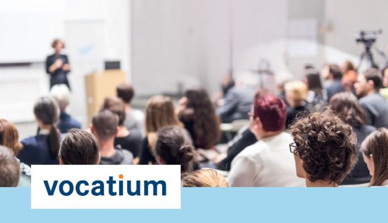 Bild Vocatium_Tagung 2026