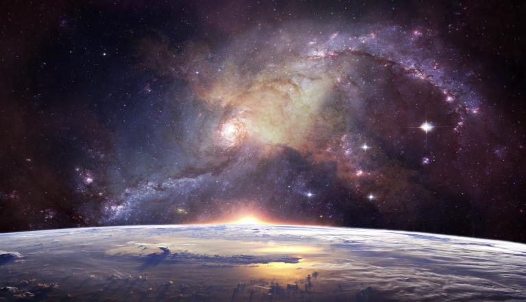 Das Universum