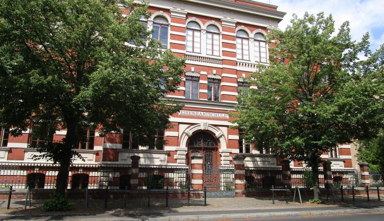 Eisenhart-Schule