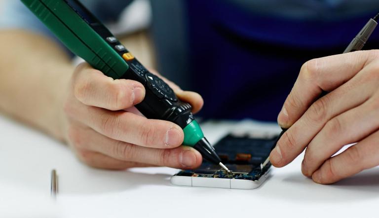 Elektro Repair