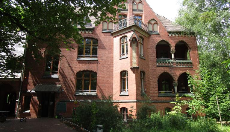 Evangelische Grundschule Potsdam
