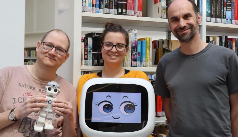Digitaltag 2023