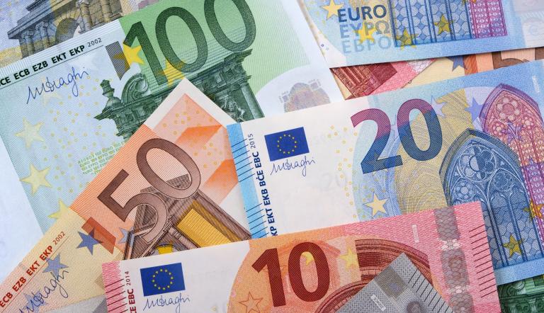 Symbolbild Finanzen Symbolbild Finanzen